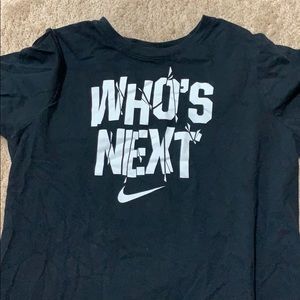 nike tshirt